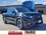 Honda Ridgeline Sport AWD