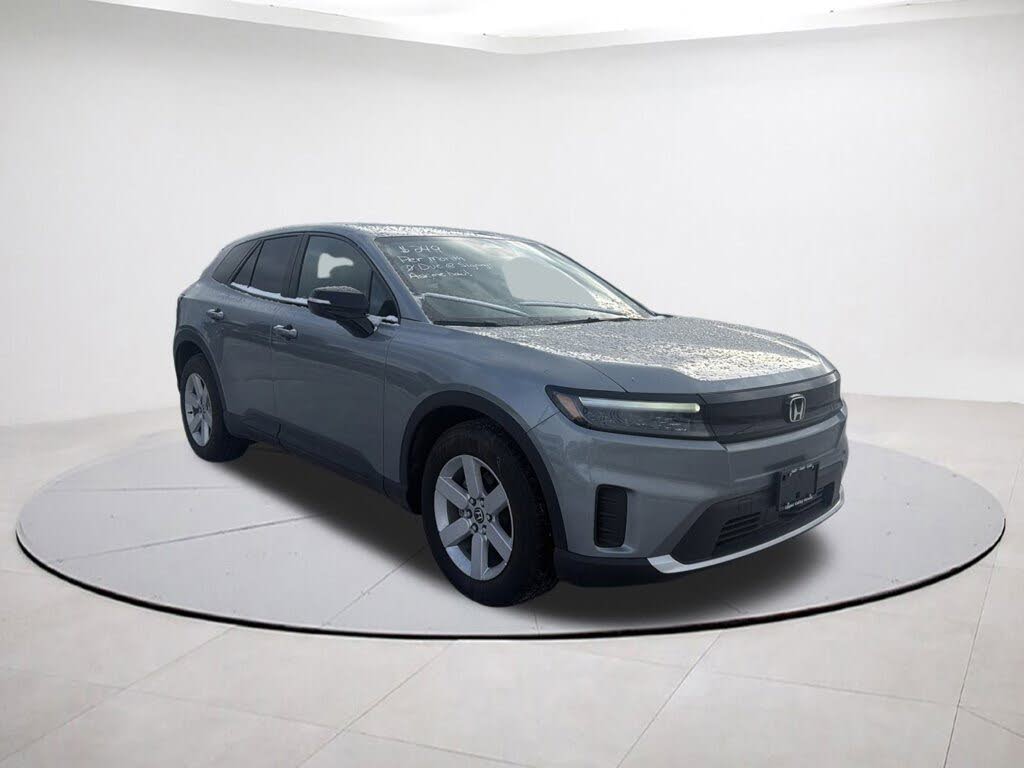 2025 Honda Prologue EX AWD