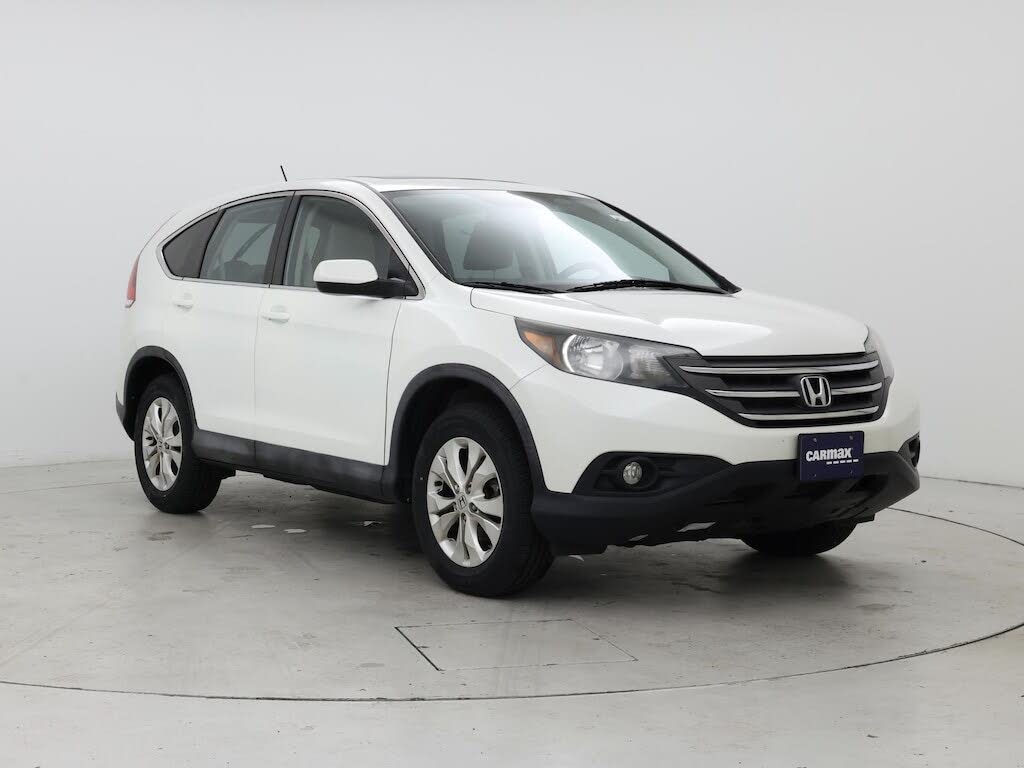 2014 Honda CR-V EX AWD