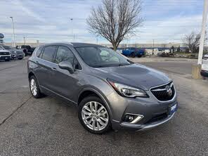 Buick Envision Premium AWD