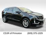 Cadillac XT5 Premium Luxury AWD