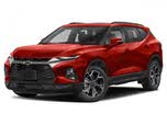 Chevrolet Blazer RS FWD