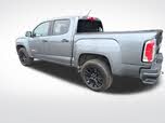GMC Canyon Elevation Standard Crew Cab RWD