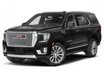 GMC Yukon Denali 4WD