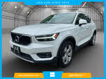 Volvo XC40 T5 Momentum AWD