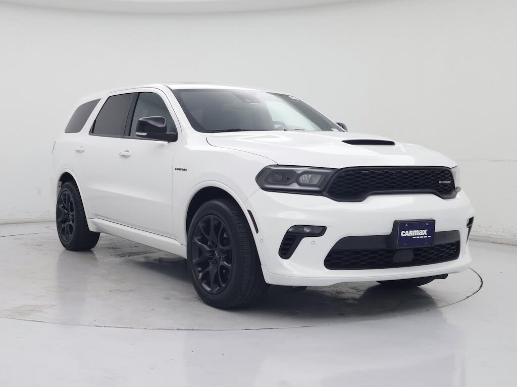 2022 Dodge Durango R/T Plus AWD