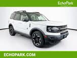 Ford Bronco Sport Outer Banks AWD
