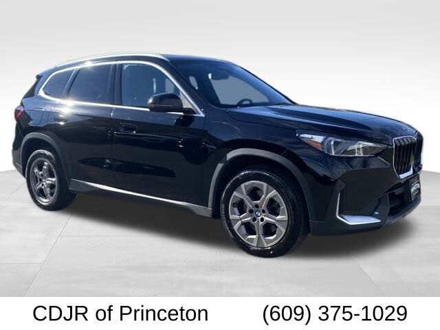 2023 BMW X1 xDrive28i AWD