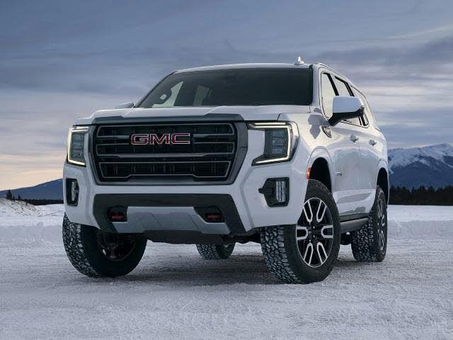 2023 GMC Yukon Denali RWD