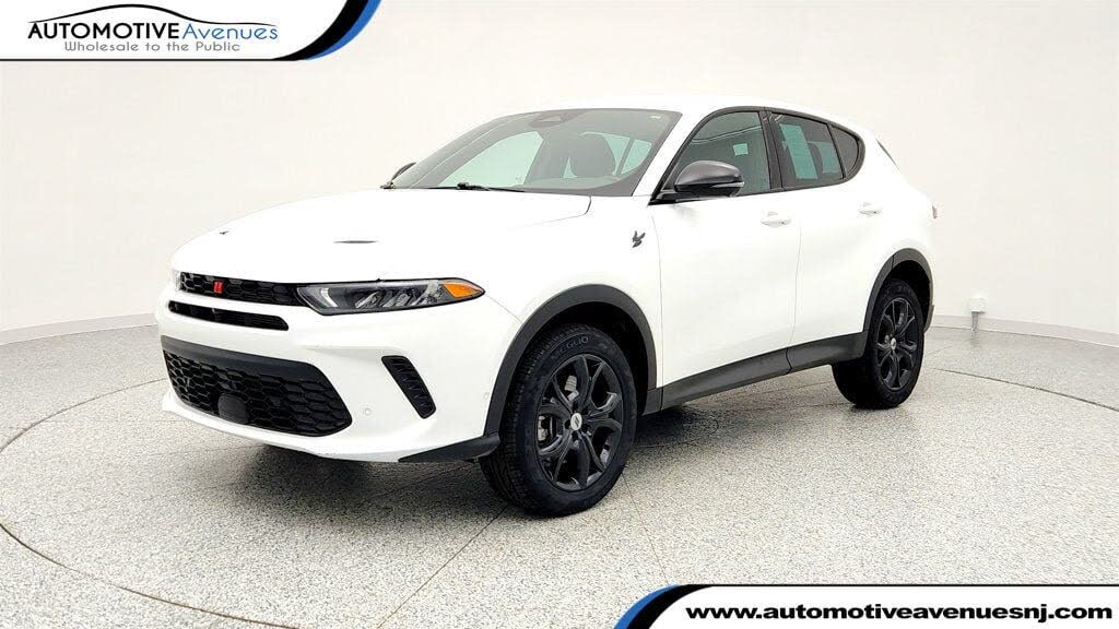 2024 Dodge Hornet GT AWD