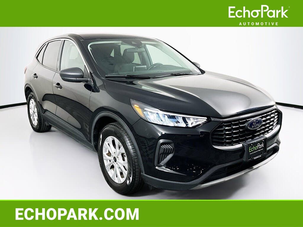 2024 Ford Escape Active FWD