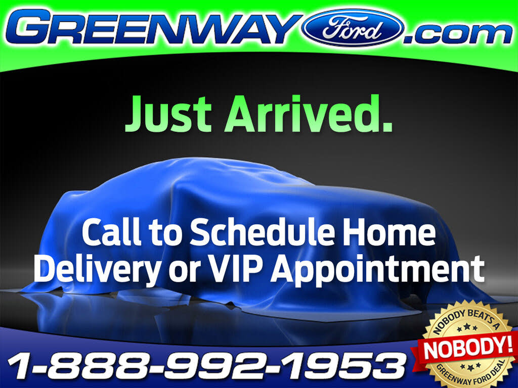 2025 Ford F-150 Lightning Lariat SuperCrew AWD