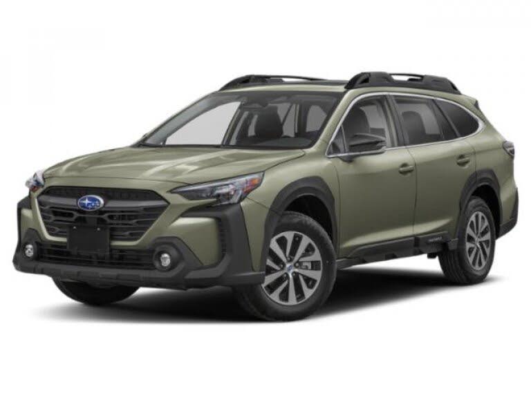 2025 Subaru Outback Premium AWD