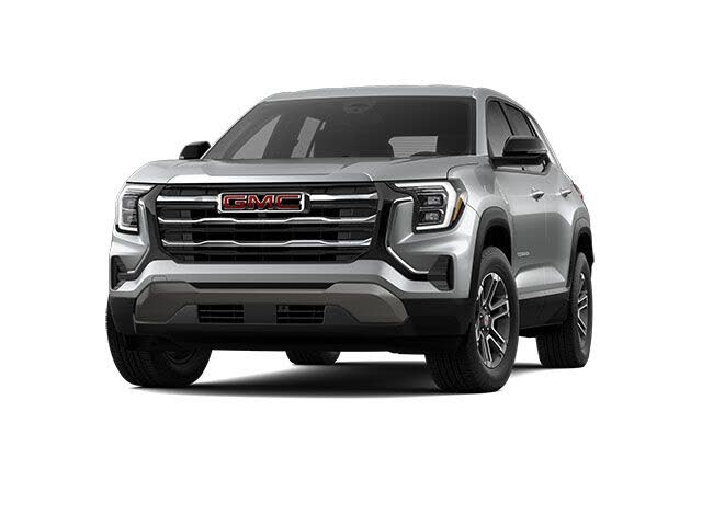 2026 GMC Terrain Elevation AWD