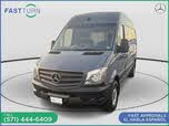 Mercedes-Benz Sprinter Cargo 2500 144 V6 Worker RWD