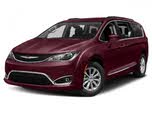 Chrysler Pacifica Limited FWD
