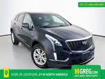 Cadillac XT5 Luxury FWD