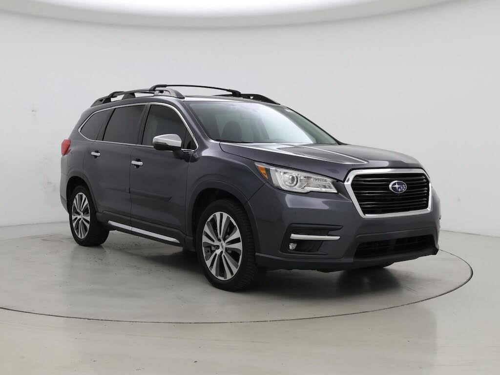 2021 Subaru Ascent Touring AWD