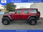 Jeep Wrangler Unlimited Rubicon 392 4WD