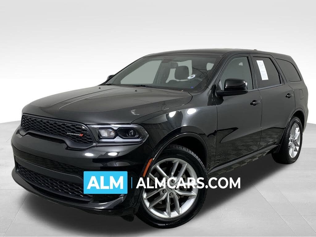 2023 Dodge Durango GT RWD