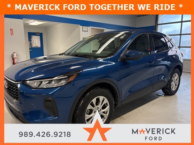 2023 Ford Escape Active AWD