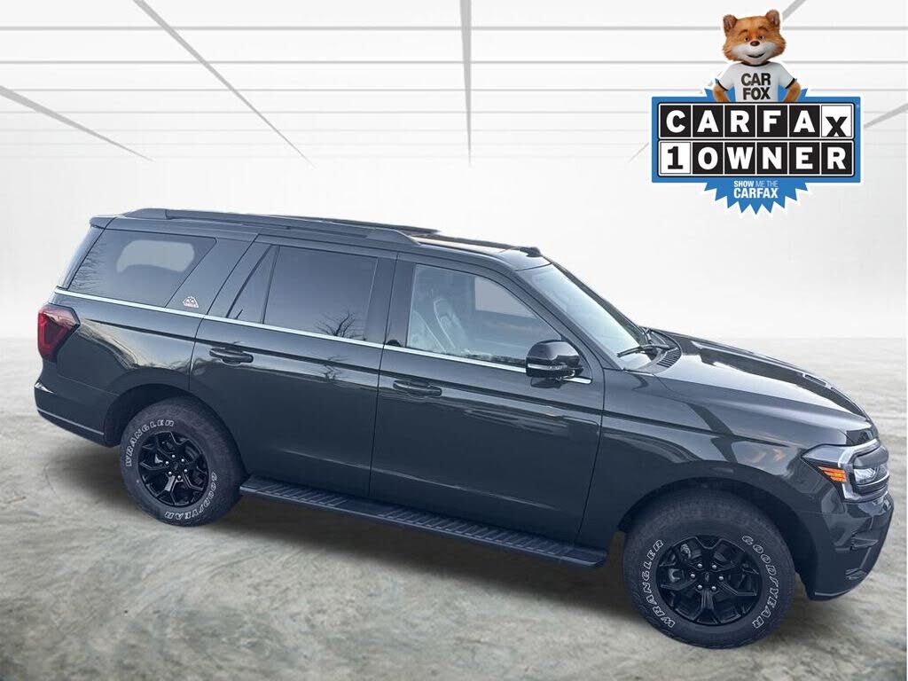 2023 Ford Expedition Timberline 4WD