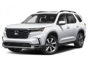 Honda Pilot Elite AWD