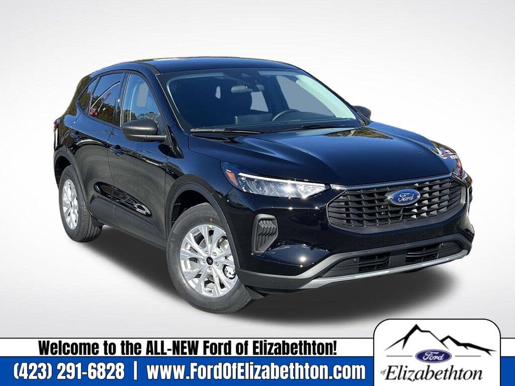 2026 Ford Escape Active AWD
