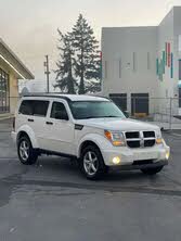 Dodge Nitro SLT 4WD