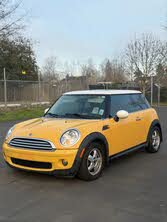 MINI Cooper Base