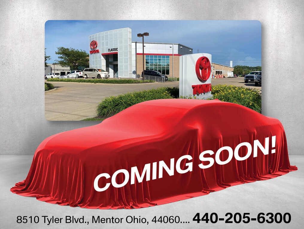 2017 Toyota RAV4 XLE AWD