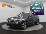 BMW X5 xDrive40i AWD