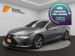 Lexus ES 350 F Sport FWD