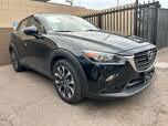 2019 Mazda CX-3