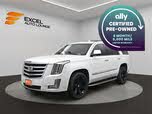 Cadillac Escalade Luxury 4WD