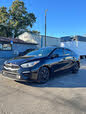 Kia Forte FE FWD