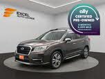 Subaru Ascent Touring 7-Passenger AWD