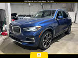 BMW X5 xDrive40i AWD