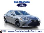 Lexus ES 350 F Sport FWD