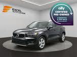 Volvo XC40 T5 Momentum AWD