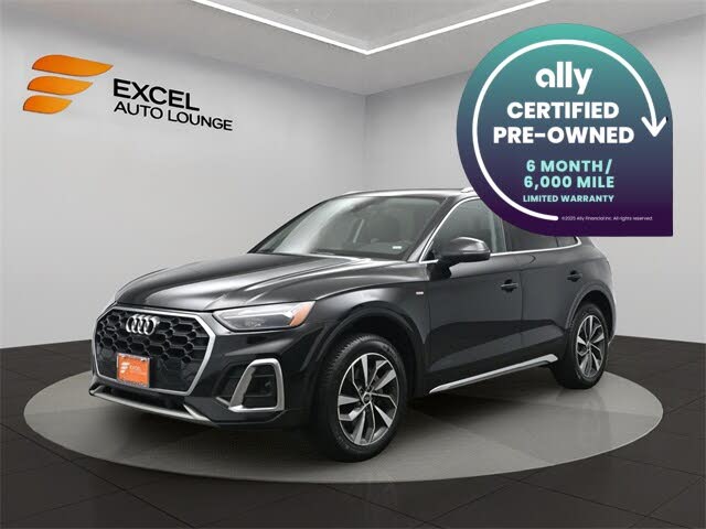 2023 Audi Q5 quattro Premium Plus S Line 45 TFSI