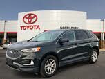 Ford Edge SEL AWD
