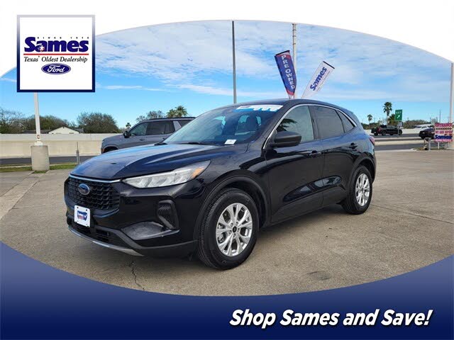 2024 Ford Escape Active FWD