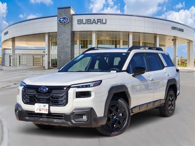 2026 Subaru Outback Limited AWD
