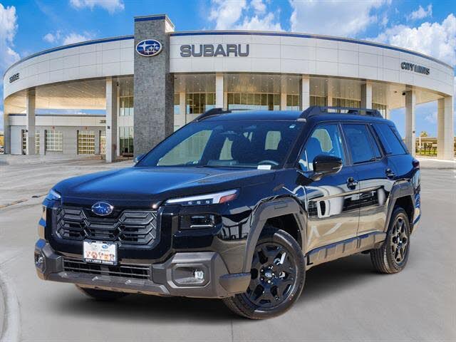 2026 Subaru Outback Limited AWD