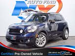 MINI Countryman S ALL4 AWD