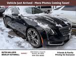 Cadillac CT6 3.0TT Platinum AWD
