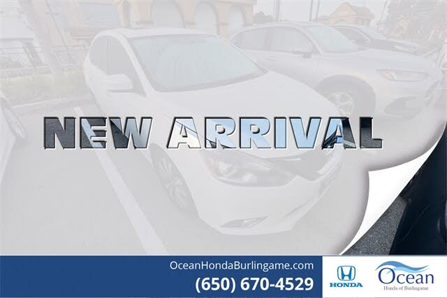 2018 Nissan Sentra SL FWD