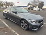 BMW 3 Series 330i Sedan RWD