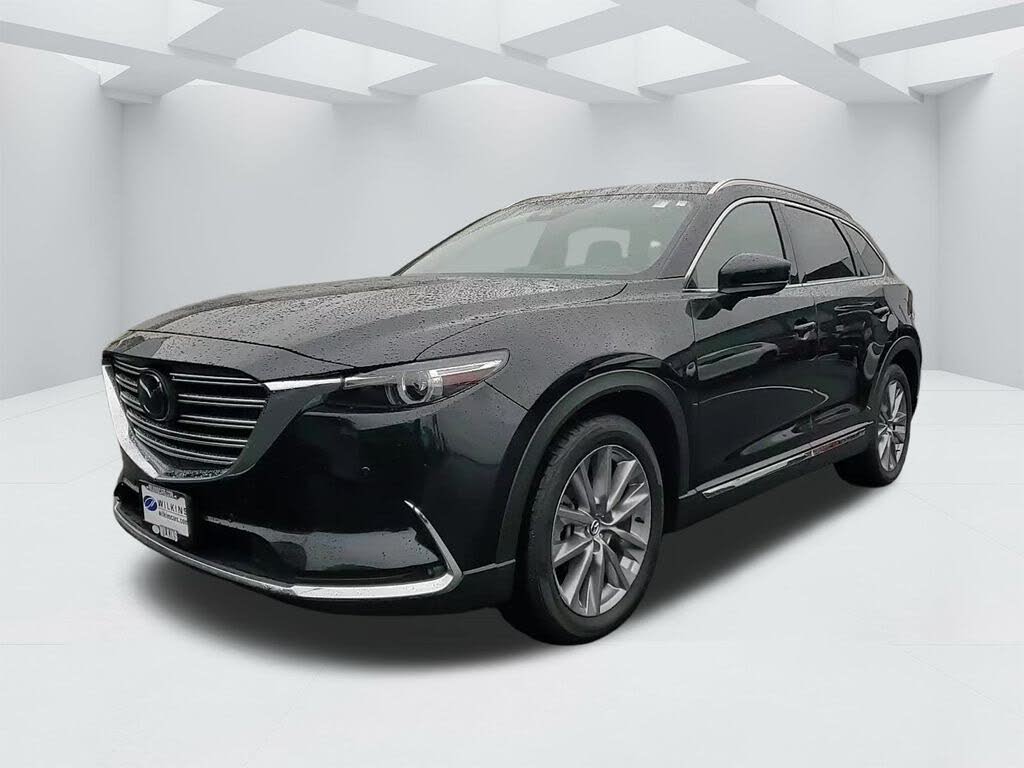 2020 Mazda CX-9 Grand Touring AWD